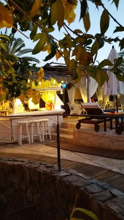 Pasion Tropical - Gay Only Resort (Adults Only) Playa Del Aguila (Las Palmas)