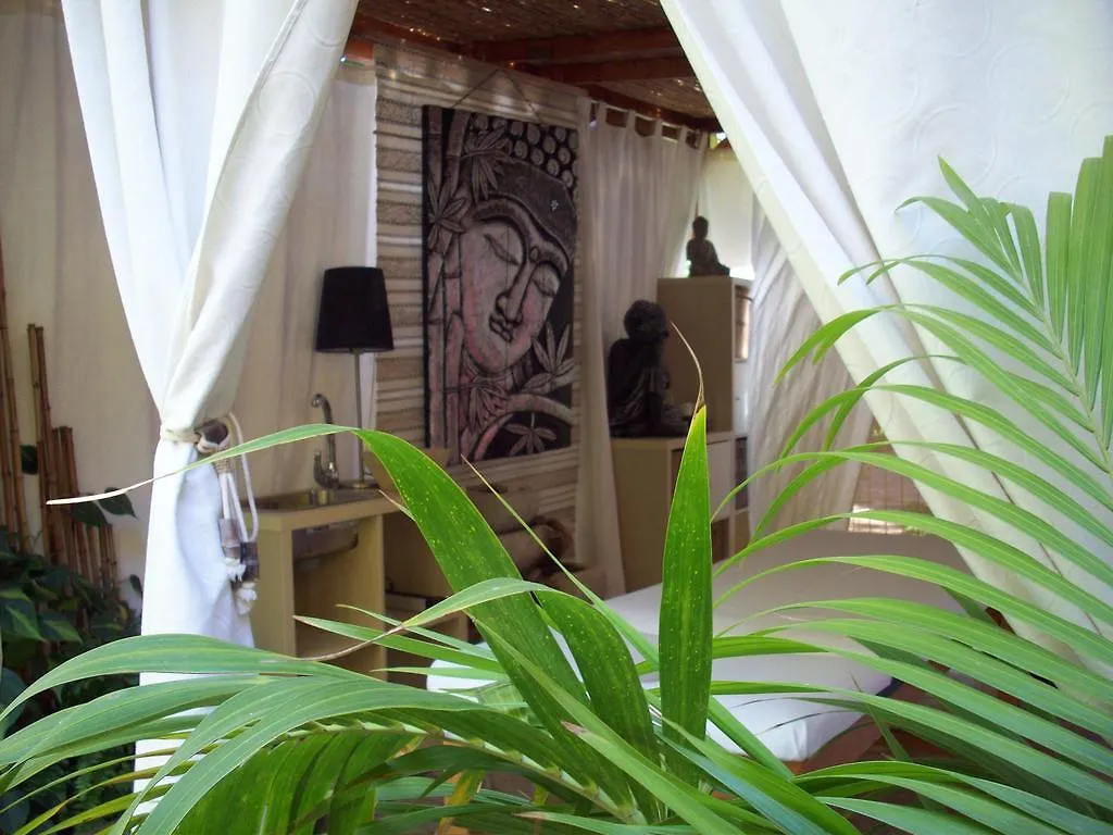 Pasion Tropical - Gay Only Resort (Adults Only) Hotel