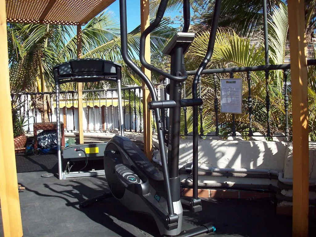 Pasion Tropical - Gay Only Resort (Adults Only) Hotel