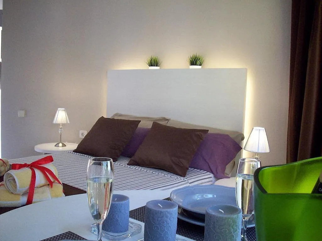 Pasion Tropical - Gay Only Resort (Adults Only) Hotel Playa Del Aguila (Las Palmas)