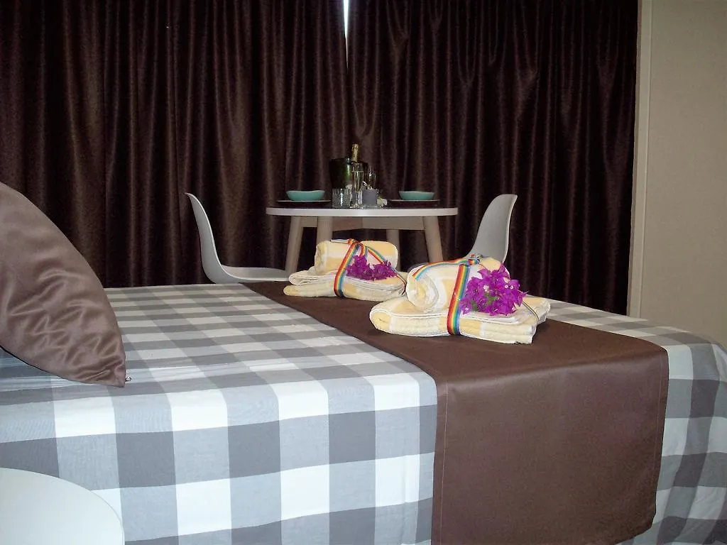 Pasion Tropical - Gay Only Resort (Adults Only) Playa Del Aguila (Las Palmas)