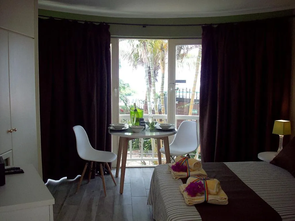 Hotel Pasion Tropical - Gay Only Resort (Adults Only)