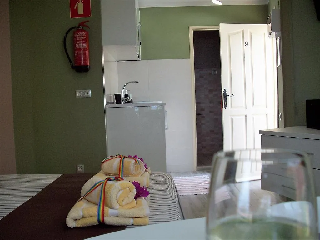 Pasion Tropical - Gay Only Resort (Adults Only) Hotel