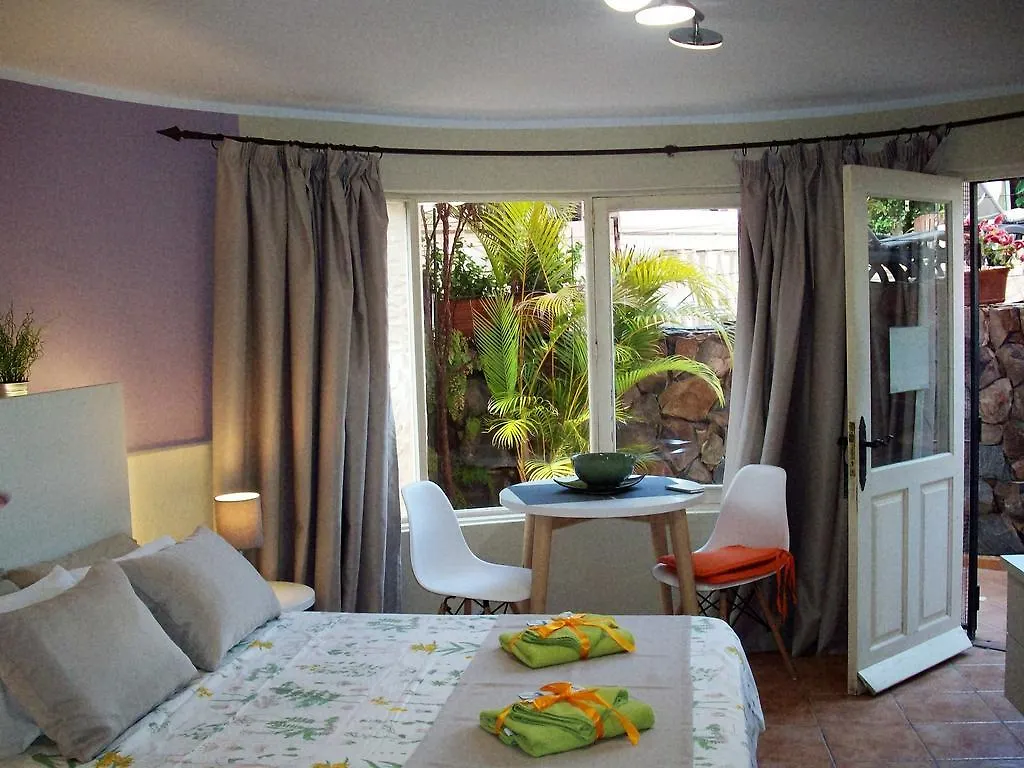 Pasion Tropical - Gay Only Resort (Adults Only) Hotel Playa Del Aguila (Las Palmas)