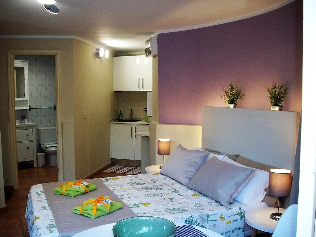 *** Hotel Pasion Tropical - Gay Only Resort (Adults Only) Spain