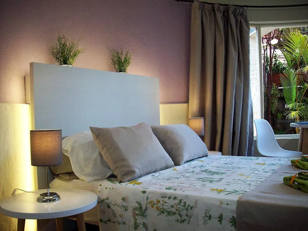 Pasion Tropical - Gay Only Resort (Adults Only) Playa Del Aguila (Las Palmas)