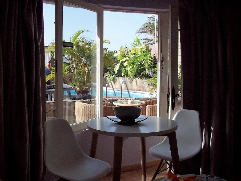 Hotel Pasion Tropical - Gay Only Resort (Adults Only)