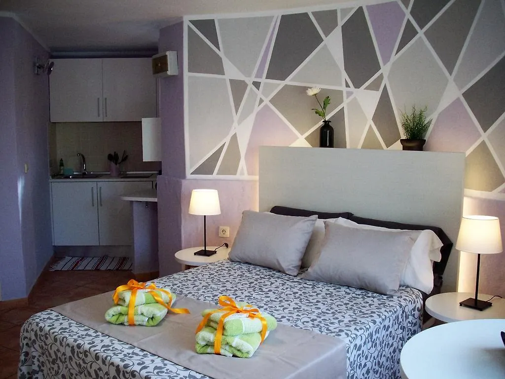 *** Hotel Pasion Tropical - Gay Only Resort (Adults Only) Spain
