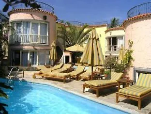 Pasion Tropical - Gay Only Resort (Adults Only) Hotel