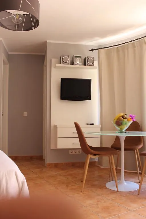 Pasion Tropical - Gay Only Resort (Adults Only) Hotel