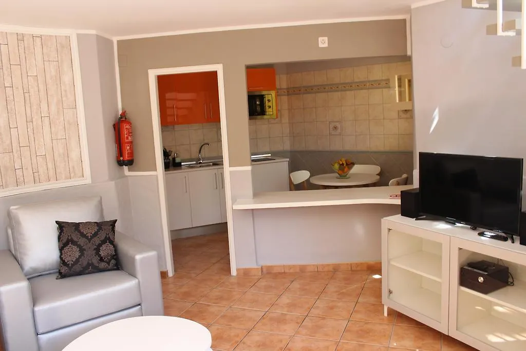 Pasion Tropical - Gay Only Resort (Adults Only) Playa Del Aguila (Las Palmas)
