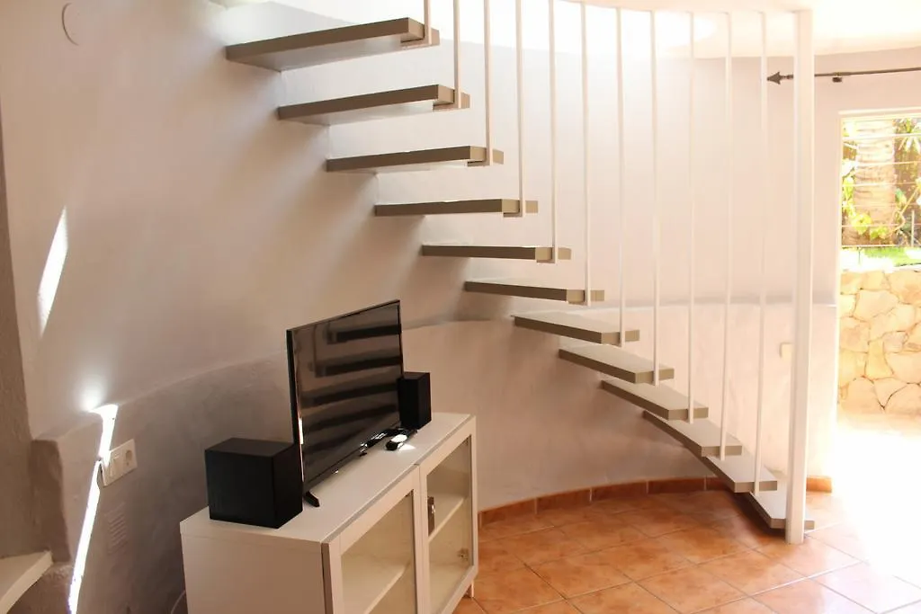 Hotel Pasion Tropical - Gay Only Resort (Adults Only)