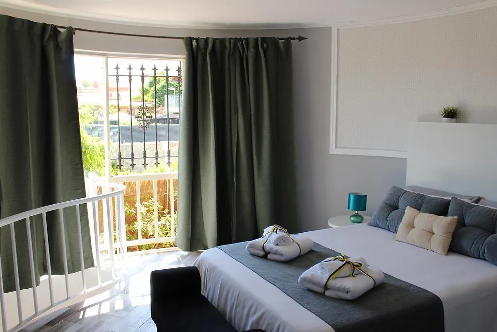 Pasion Tropical - Gay Only Resort (Adults Only) Playa Del Aguila (Las Palmas)