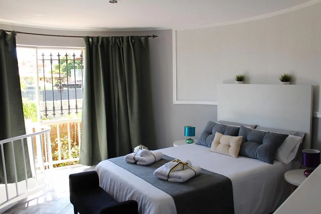 Hotel Pasion Tropical - Gay Only Resort (Adults Only)