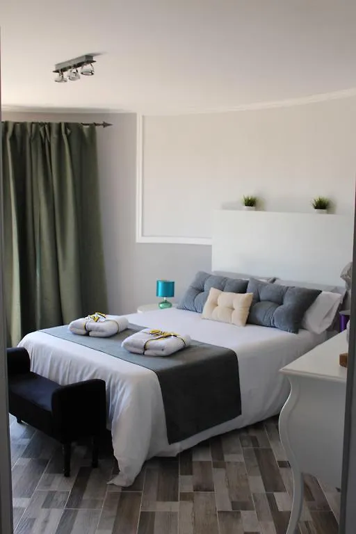 Hotel Pasion Tropical - Gay Only Resort (Adults Only)