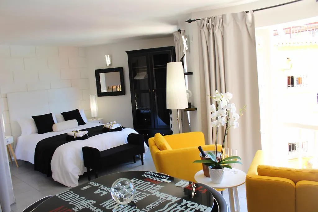 Pasion Tropical - Gay Only Resort (Adults Only) Spain