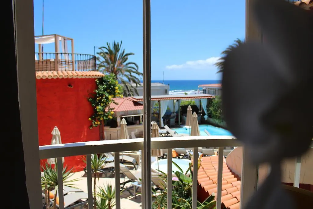 Hotel Pasion Tropical - Gay Only Resort (Adults Only)