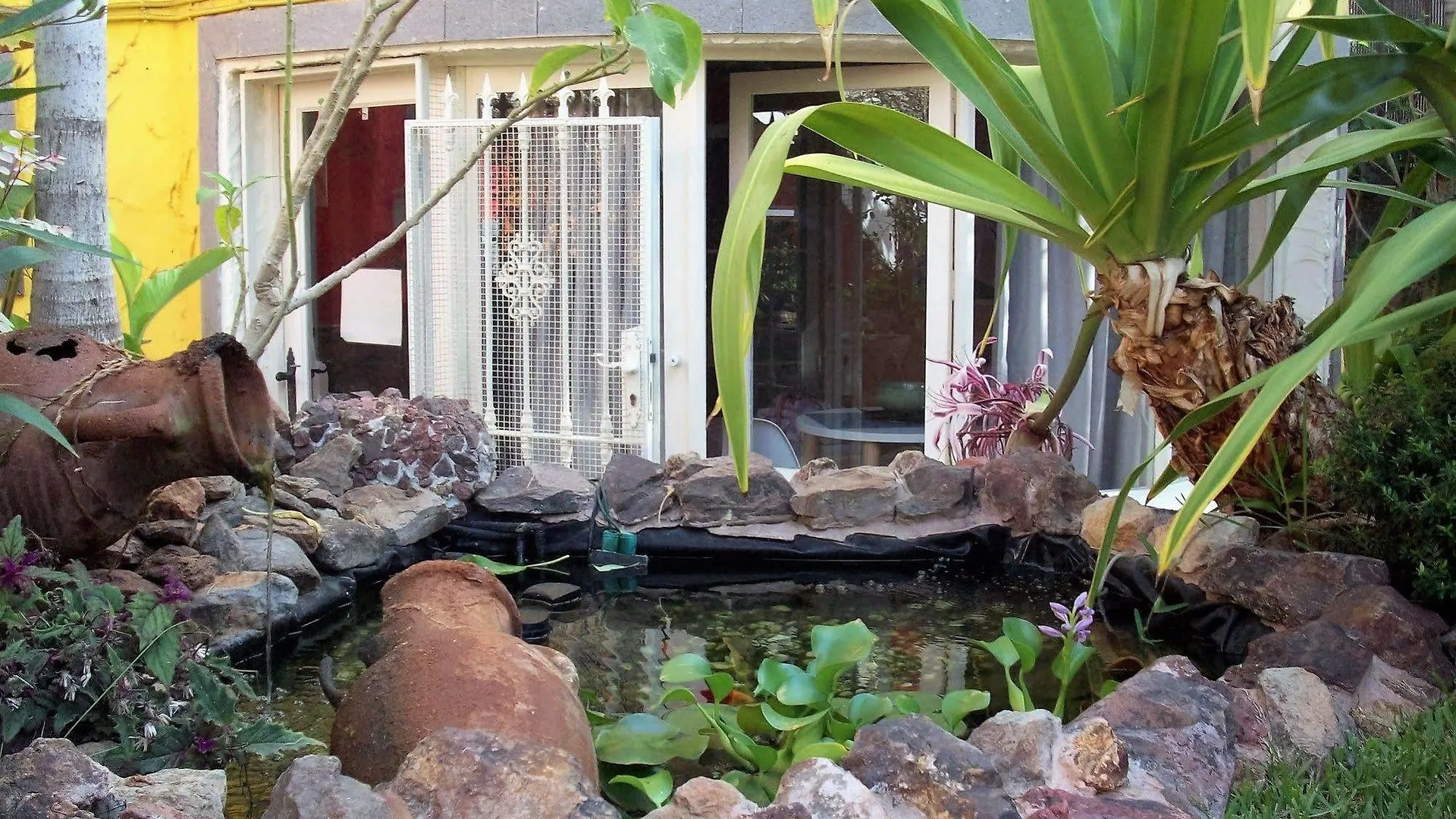 Pasion Tropical - Gay Only Resort (Adults Only)