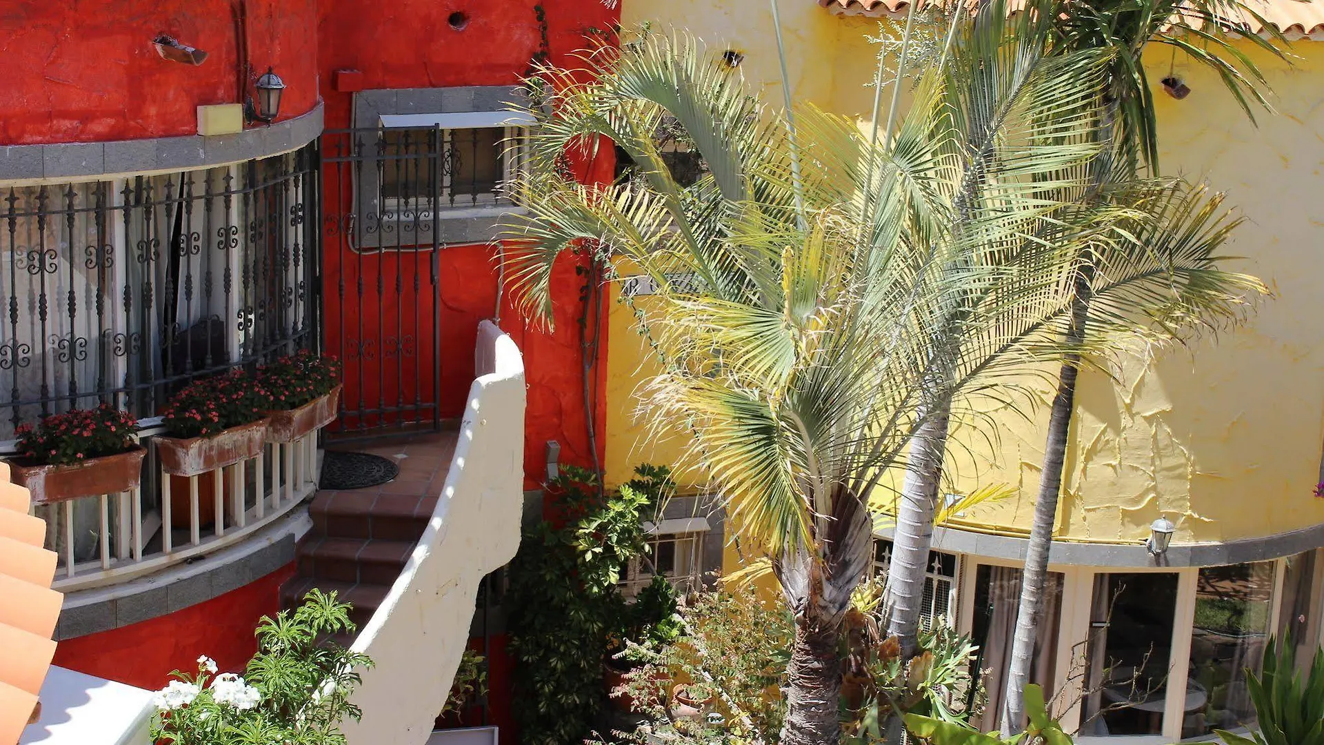 Hotel Pasion Tropical - Gay Only Resort (Adults Only)
