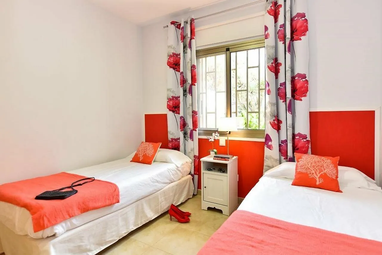 Pasion Tropical - Gay Only Resort (Adults Only)