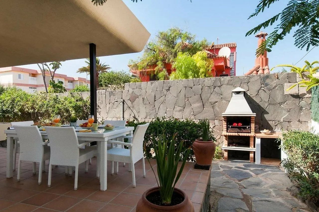 Pasion Tropical - Gay Only Resort (Adults Only) Spain