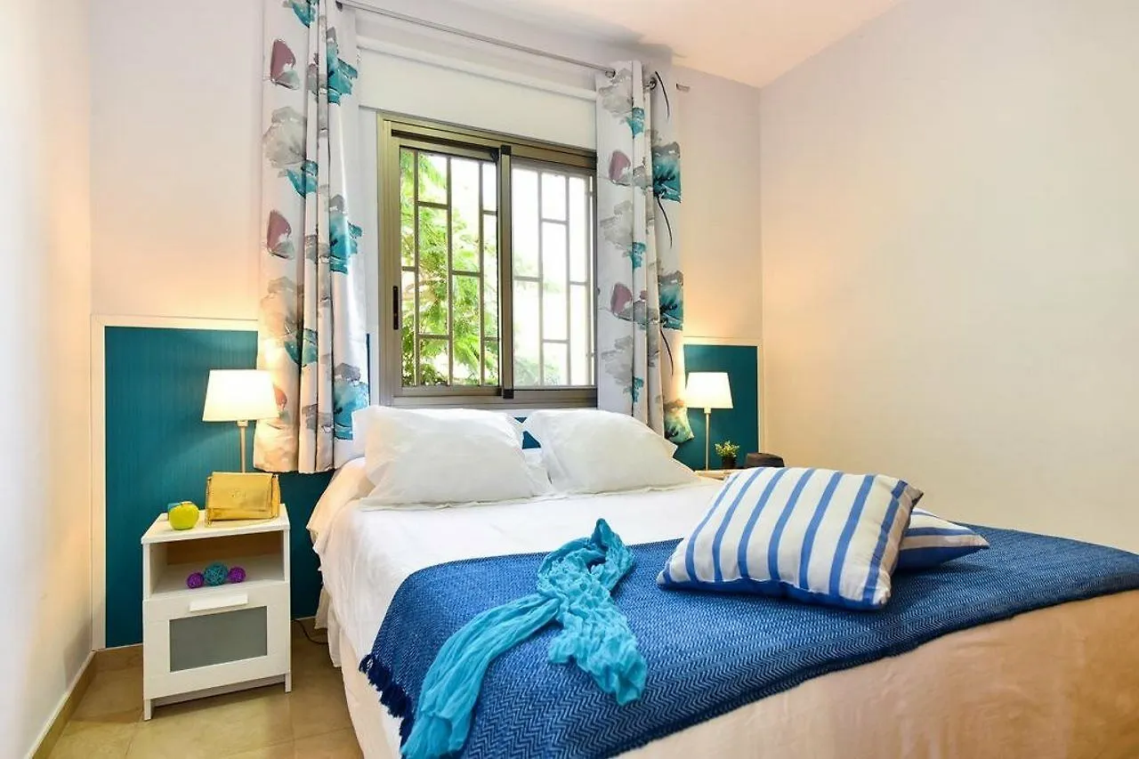 Pasion Tropical - Gay Only Resort (Adults Only) 3*, Playa Del Aguila (Las Palmas) Spain
