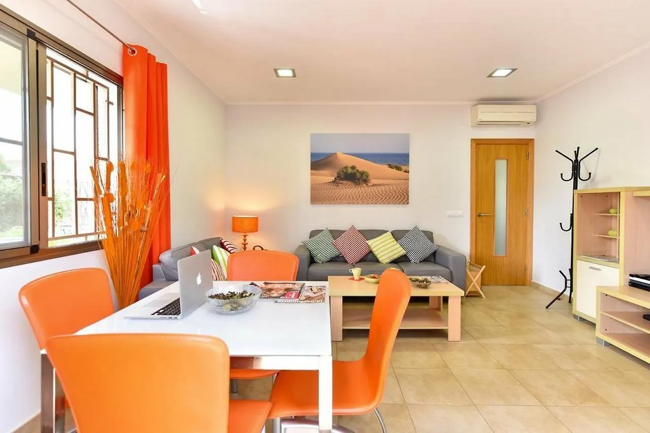 *** Hotel Pasion Tropical - Gay Only Resort (Adults Only) Spain