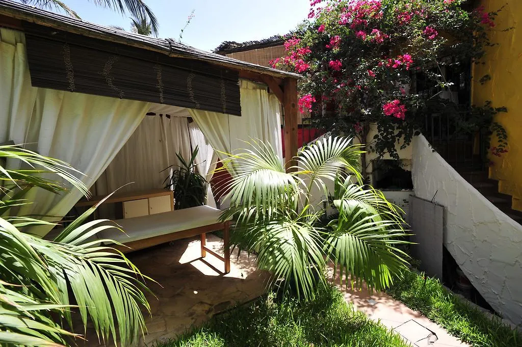 Pasion Tropical - Gay Only Resort (Adults Only)