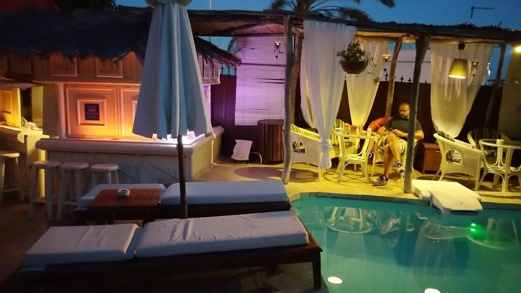 Pasion Tropical - Gay Only Resort (Adults Only) Hotel