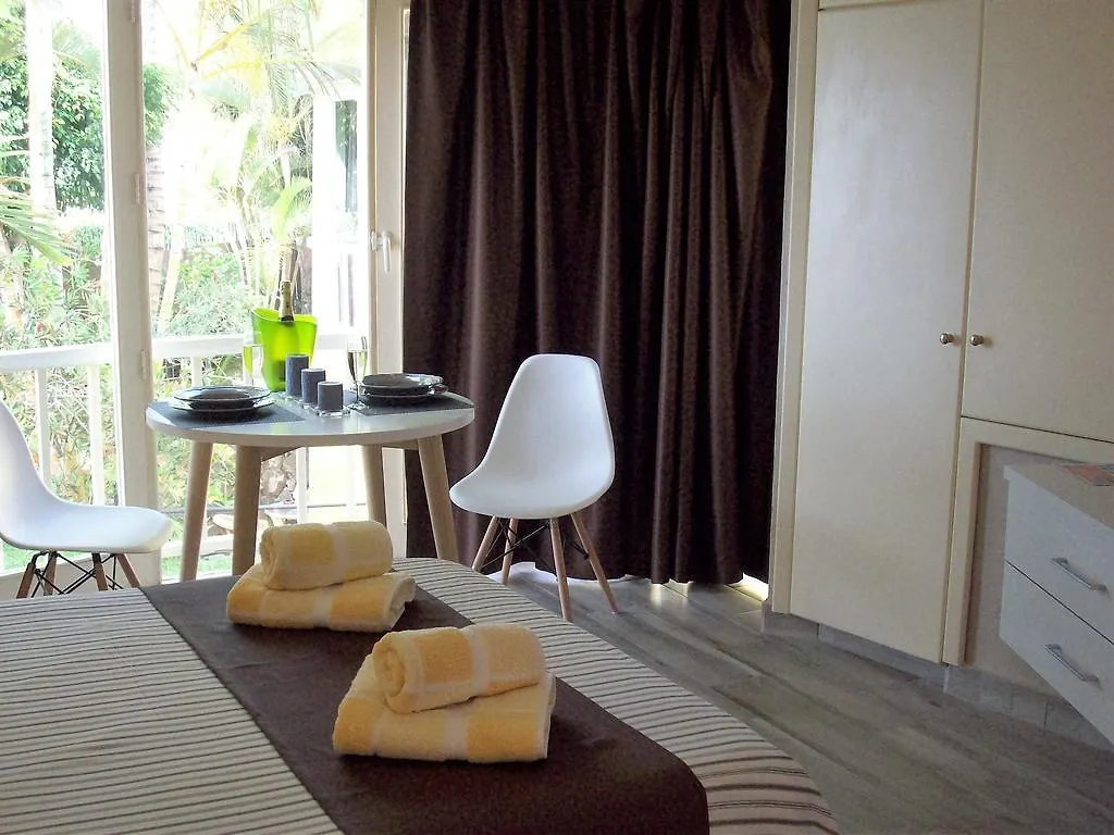 *** Hotel Pasion Tropical - Gay Only Resort (Adults Only) Spain