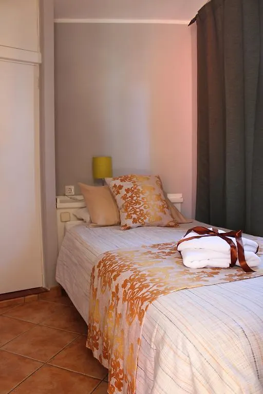 Pasion Tropical - Gay Only Resort (Adults Only)