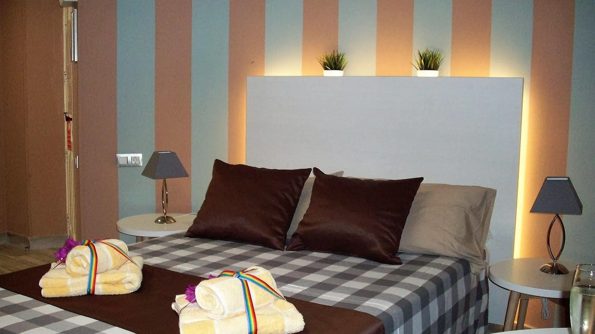 Hotel Pasion Tropical - Gay Only Resort (Adults Only)