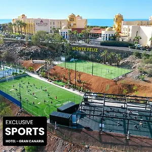 Servatur Monte Feliz - Powered By Playitas Aparthotel