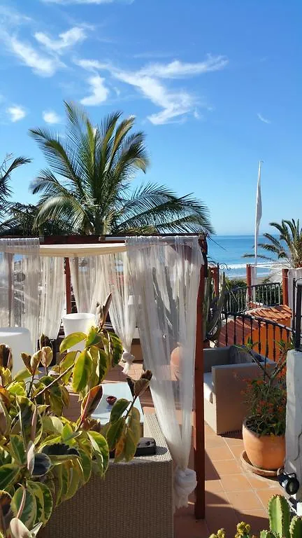 Hotel Pasion Tropical - Gay Only Resort (Adults Only) Playa Del Aguila
