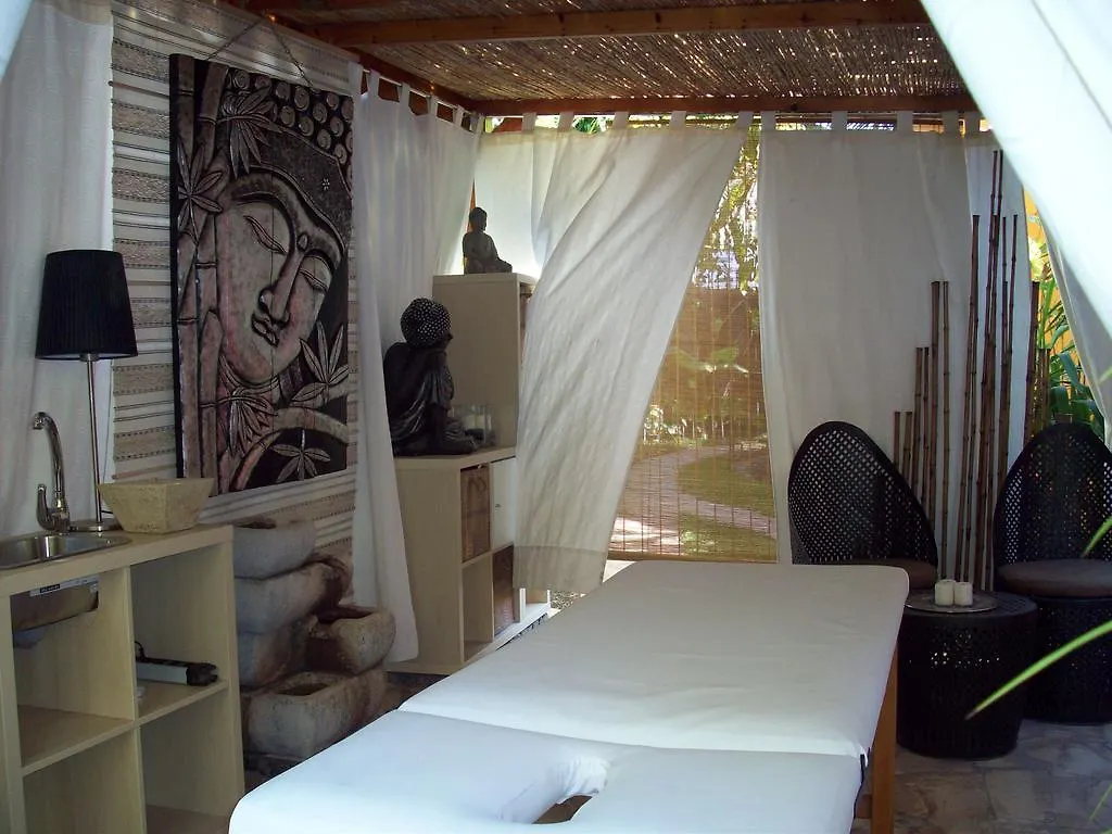 Pasion Tropical - Gay Only Resort (Adults Only) Playa Del Aguila  3*, Playa Del Aguila (Las Palmas)