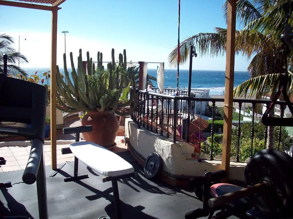 Pasion Tropical - Gay Only Resort (Adults Only) Playa Del Aguila
