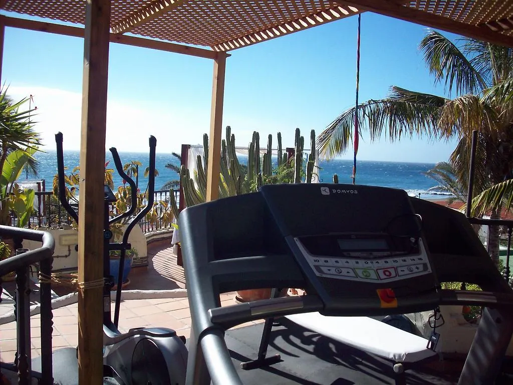 Otel Pasion Tropical - Gay Only Resort (Adults Only) Playa Del Aguila