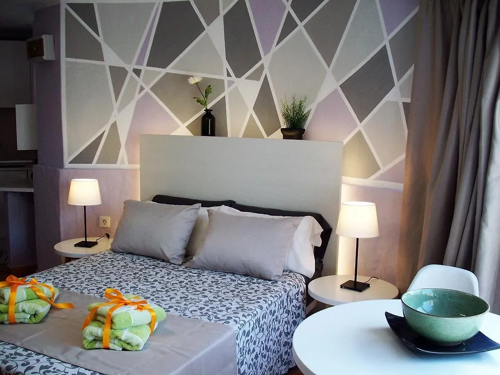 Pasion Tropical - Gay Only Resort (Adults Only) Playa Del Aguila  Otel Playa Del Aguila (Las Palmas)