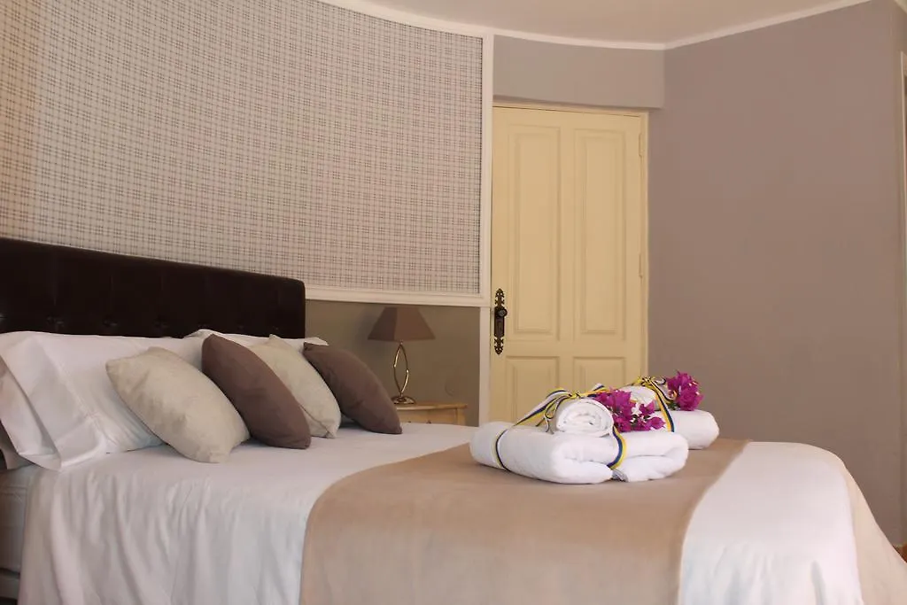 *** Otel Pasion Tropical - Gay Only Resort (Adults Only) Playa Del Aguila  İspanya