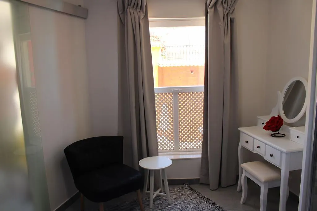 Pasion Tropical - Gay Only Resort (Adults Only) Playa Del Aguila