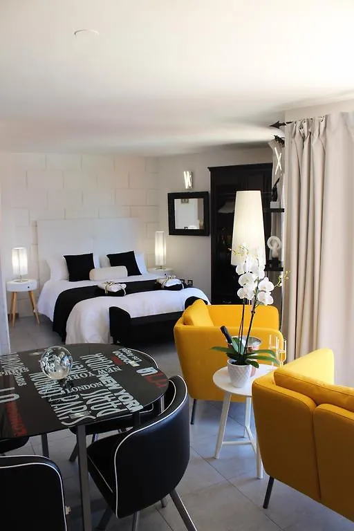 *** Otel Pasion Tropical - Gay Only Resort (Adults Only) Playa Del Aguila  İspanya