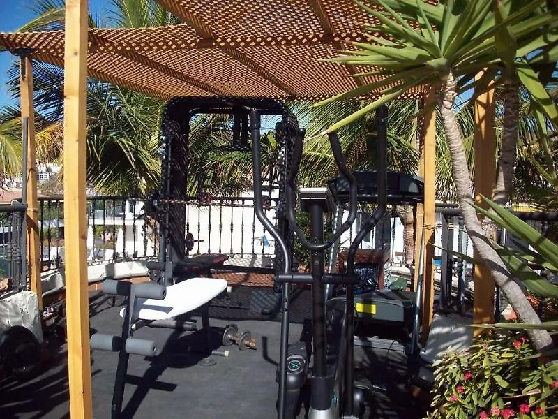 Pasion Tropical - Gay Only Resort (Adults Only) Playa Del Aguila