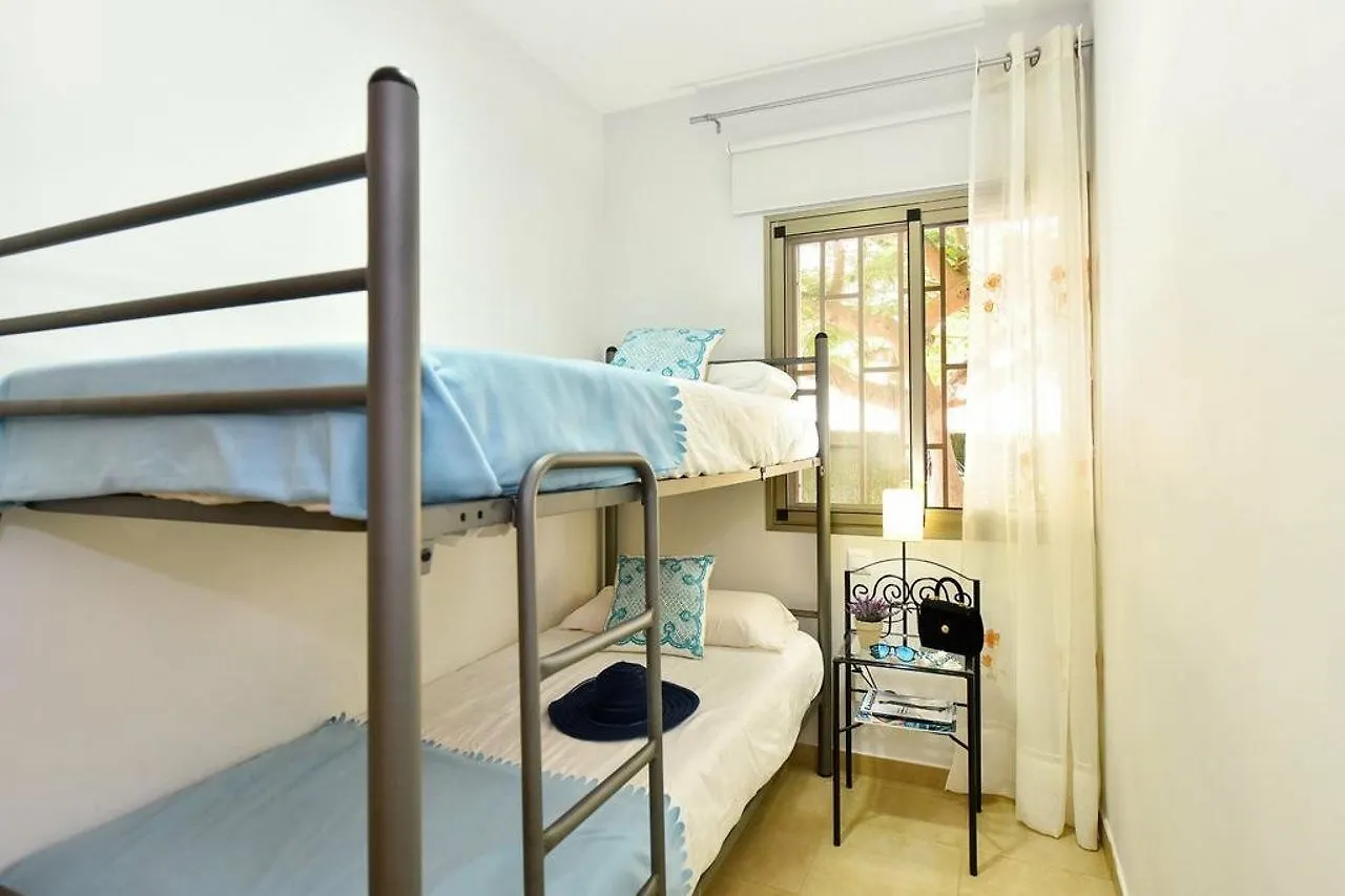 *** Hotel Pasion Tropical - Gay Only Resort (Adults Only) Playa Del Aguila  Spagna