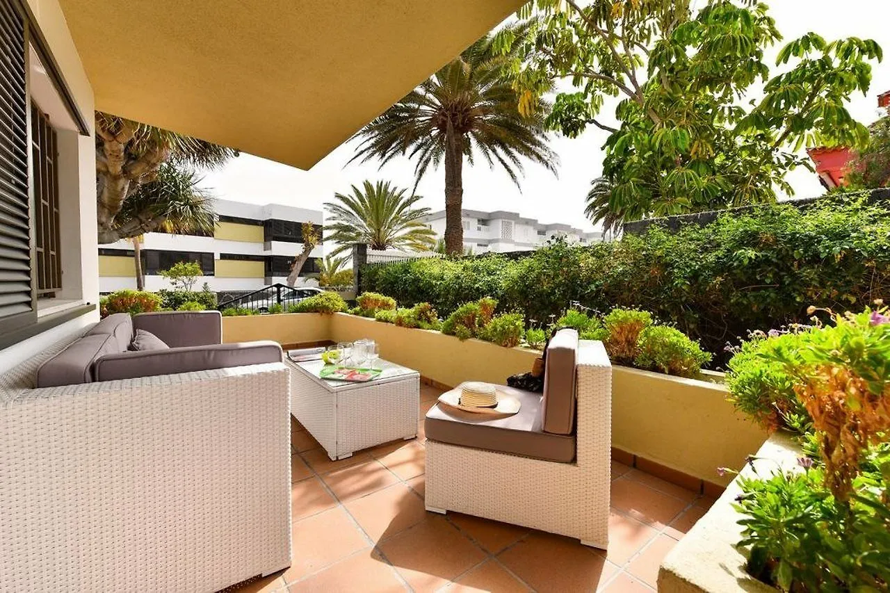 Pasion Tropical - Gay Only Resort (Adults Only) Playa Del Aguila  Playa Del Aguila (Las Palmas)