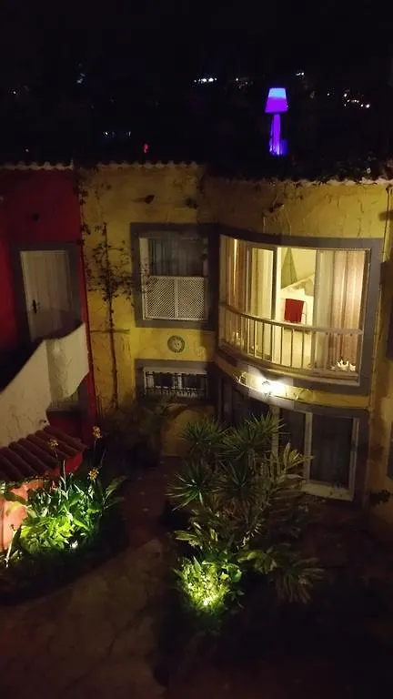 Hotel Pasion Tropical - Gay Only Resort (Adults Only) Playa Del Aguila