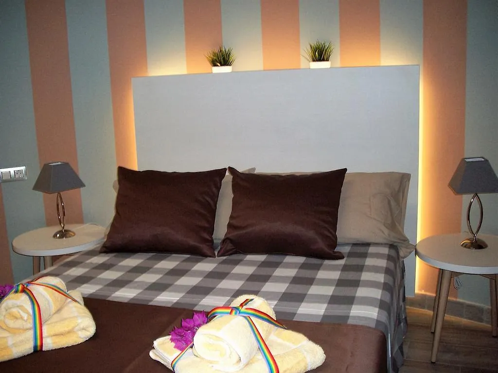 Pasion Tropical - Gay Only Resort (Adults Only)