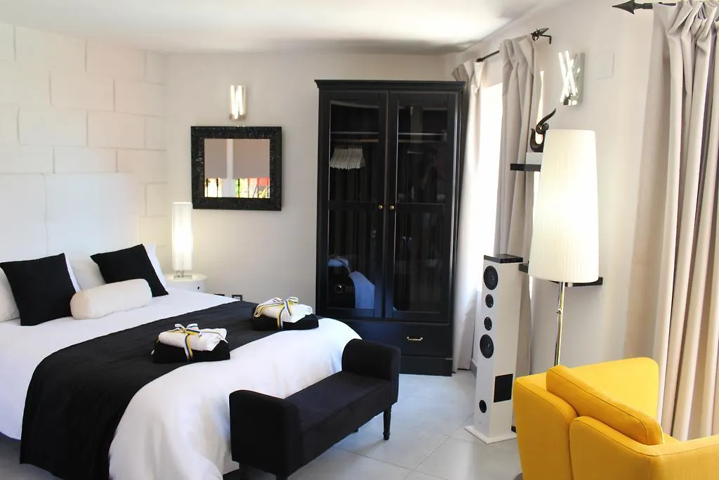 Pasion Tropical - Gay Only Resort (Adults Only) Spain